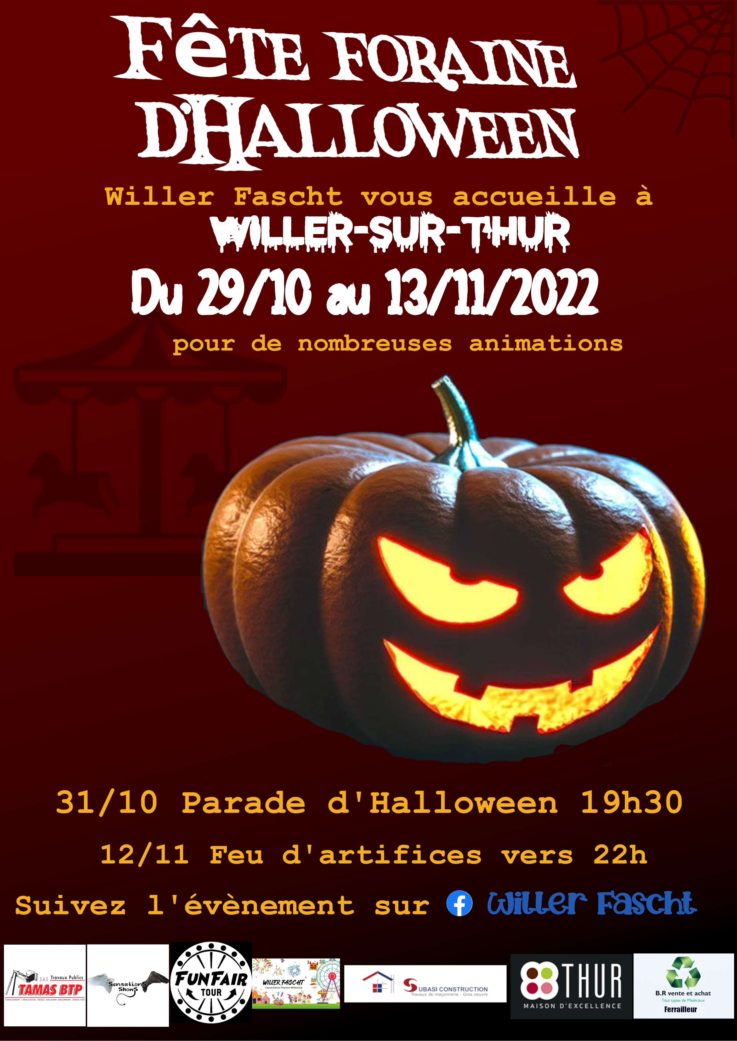 affiche