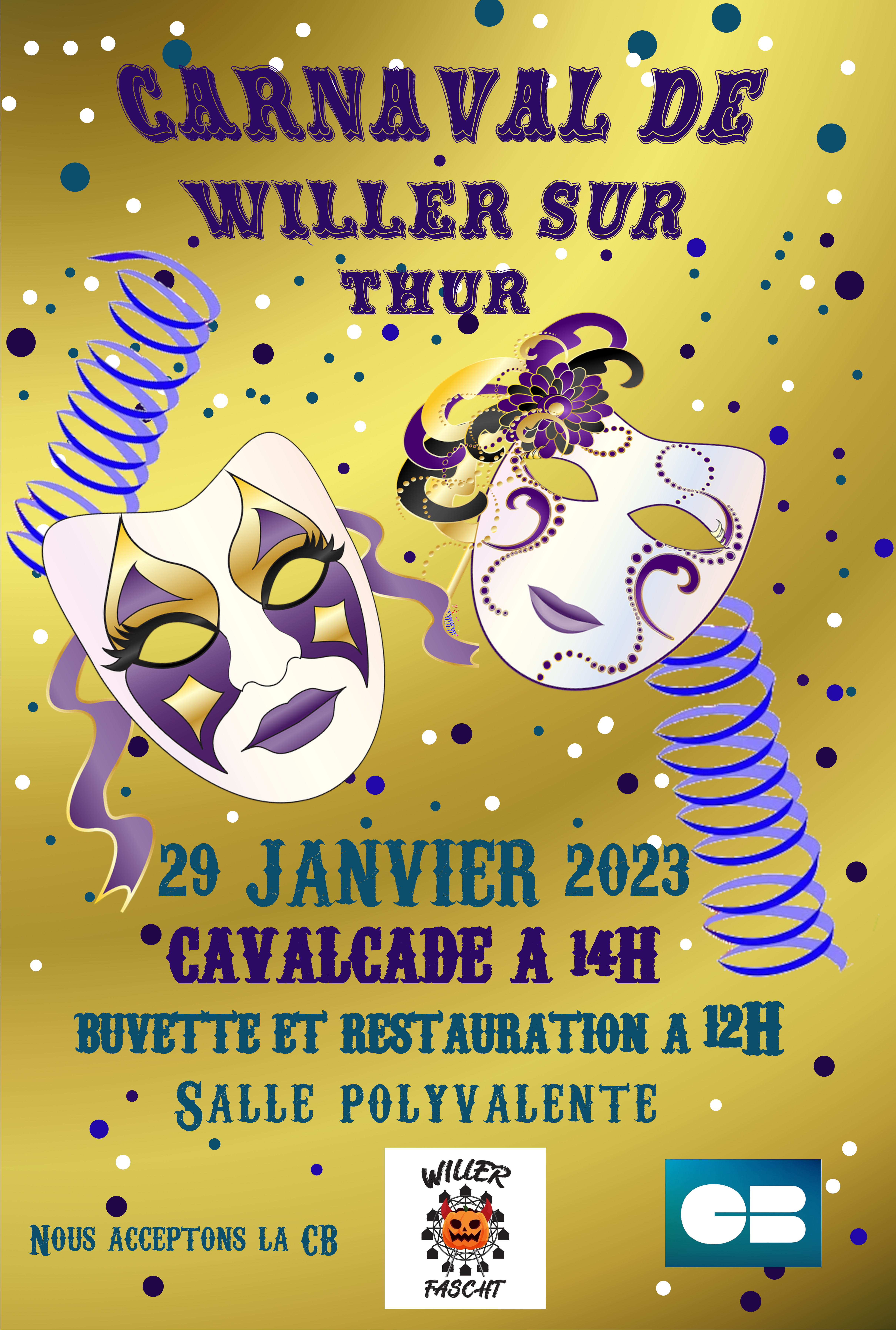 affiche